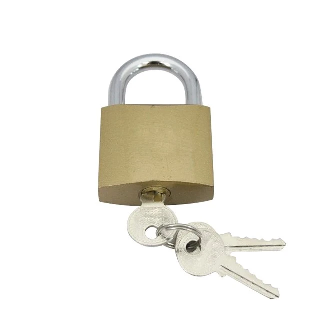 Απομίμηση Brass Arc Type Padlock
