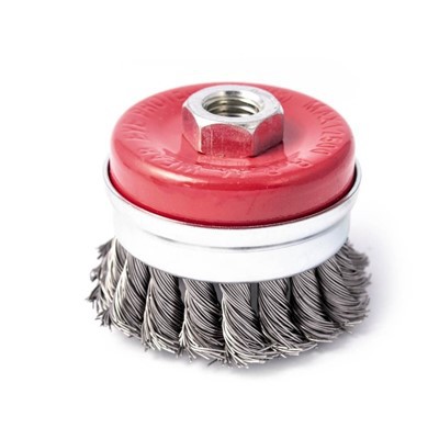 Βούρτσα πλεκτού 65 χιλιοστών