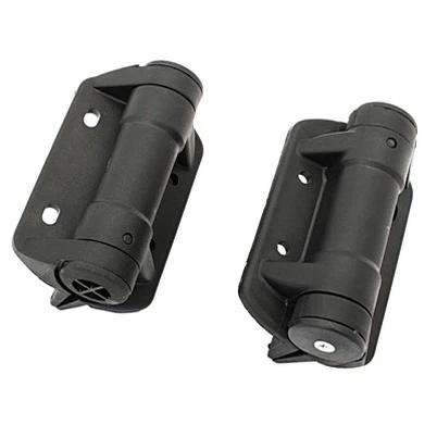 Swing Hinge 100mm σετ 2pcs για πύλες wicket